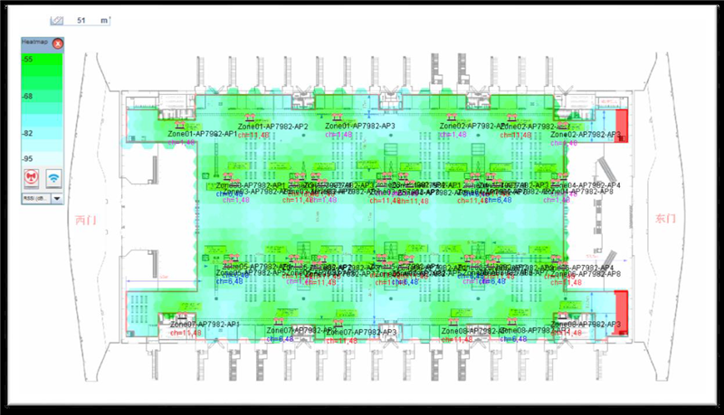 【技術文章】無線網路建置維運管理方針 2 【技術文章】無線網路建置維運管理方針 2