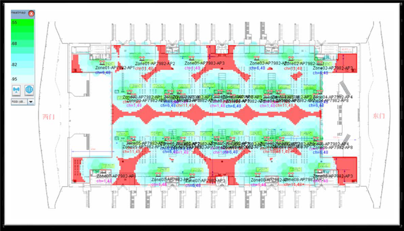 【技術文章】無線網路建置維運管理方針 3