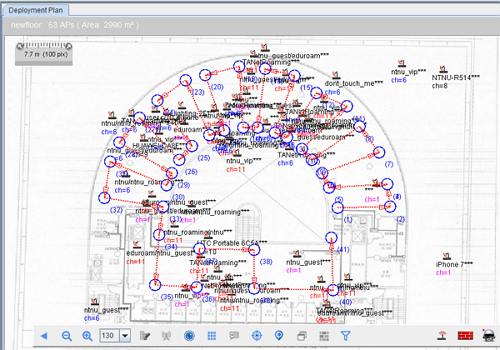 【技術文章】無線網路建置維運管理方針 4